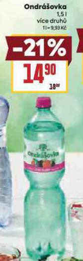 ONDROVKA