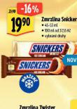ZMRZLINA SNICKERS