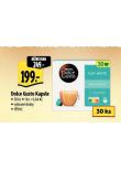 KVOV KAPSLE DOLCE GUSTO