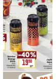 SEMTEX ENERGY DRINK