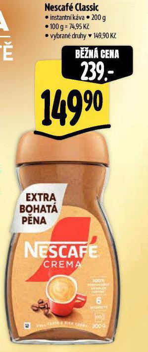 KVA NESCAF