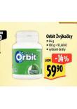 ORBIT VKAKY