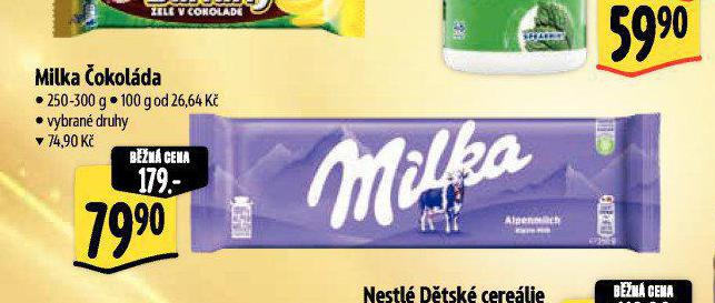 MILKA OKOLDA
