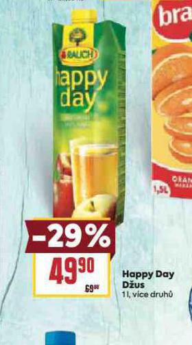 HAPPY DAY DUS