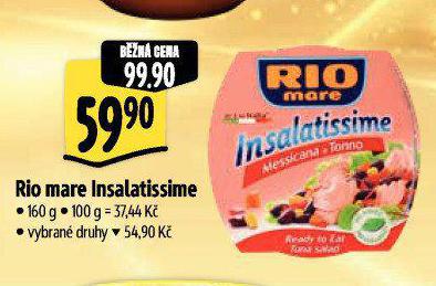RIO MARE INSALATISSIME