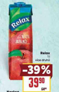 RELAX