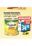 BONDUELLE ZLAT KUKUICE
