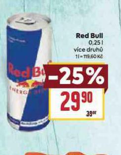 RED BULL