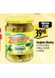 ZNOJMIA OKURKY