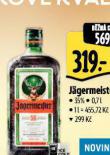 JAGERMEISTER