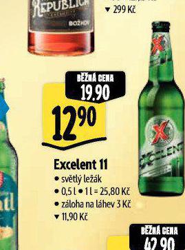 PIVO EXCELENT