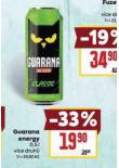 GUARANA ENERGY