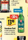 PIVO STAROBRNO TATL