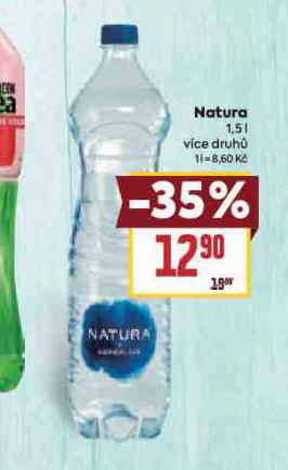 NATURA