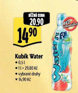 KUBK WATERRR