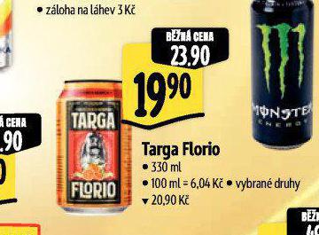 TARGA FLORIO