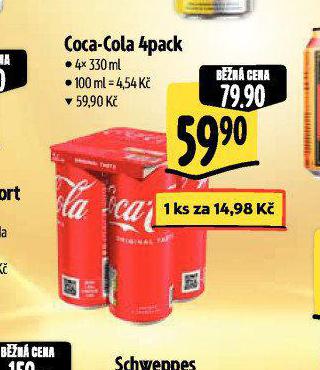 COCA-COLA