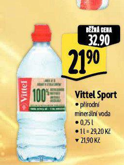 VITTEL SPORT