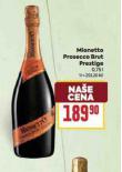 MIONETTO PROSEECO BRUT PRESTIGE