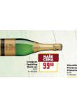 CAVIGNON SPARKLING DEMI SEC