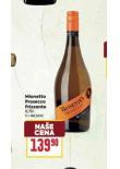 MIONETTO PROSECCO FRIZZANTE