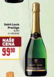 SAINT LOUIS PRESTIGE