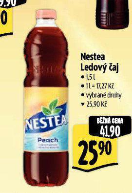 NESTEA LEDOV AJ