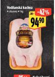 VODANSK KACHNA