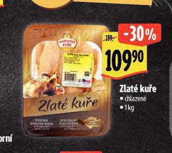 ZLAT KUE