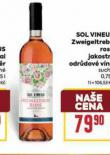 SOL VINEUS ZWEIGELTREBE ROS