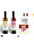 SOL VINEUS PINOT NOIR