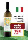 SOL VINEUS CHARDONNAY