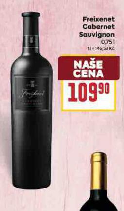 FREIXENET CABERNET SAUVIGNON