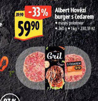 HOVZ BURGER S EDAREM