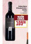 CAELO NERO DAVOLA D.O.C. SICILIA