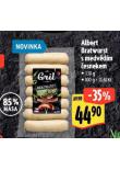 BRATWURST