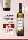 VNO MIKULOV SOMMELIER CLUB