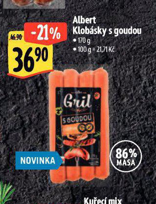 KLOBSKY S GOUDOU