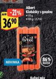 KLOBSKY S GOUDOU