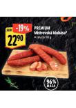 MISTROVSK KLOBSA