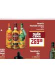 GRANTS SKOTSK WHISKY