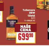 TULLAMORE D.E.W.