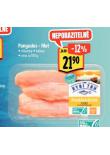 PANGASIUS FILET