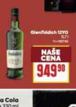 GLENFIDDICH 12 YO