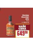 MONKEY SHOULDER 40%