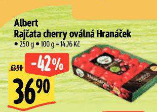 RAJATA CHERRY
