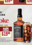 JACK DANIELS