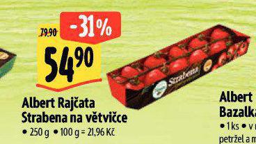 RAJATA STRABENA NA VTVICE