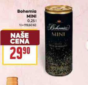 B OHEMIA MINI