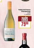 PALAIS DE FRANCE CHARDONNAY